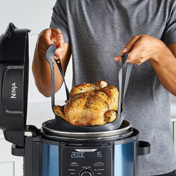 Ninja Roasting Accessory Bundle